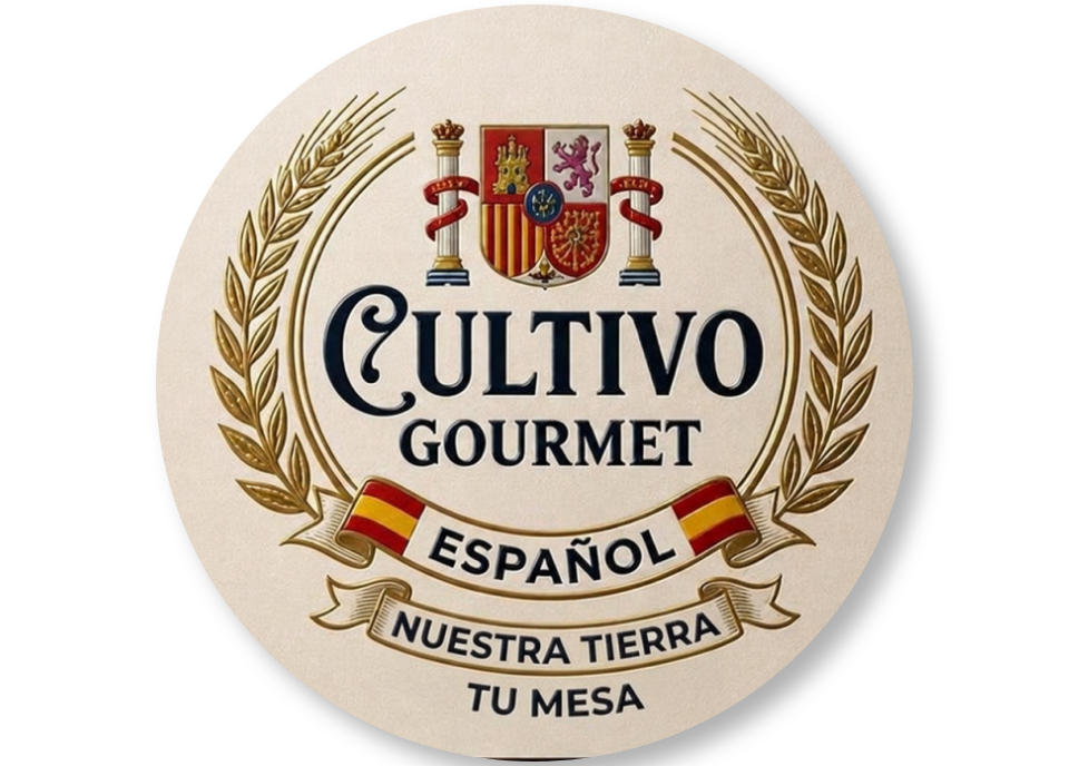 CGE – Cultivo Gourmet Español S.L